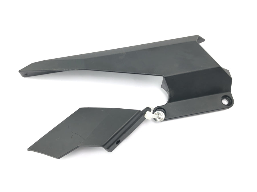 KTM 1190 RC8 [2008] - Kettenschutz Kettenabdeckung hinten