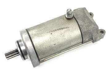 KTM 1190 RC8 [2008] - Anlasser Startermotor Elektrostarter 12V Mitsuba