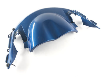 BMW K 1200 RS [2002] - Cockpita Cover Disguise Interior Cladding Pulpit - 0