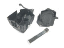 Yamaha WR 125 X DE07 [2010] - Batteriboks batteriholder batteriboks-1