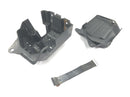 Yamaha WR 125 X DE07 [2010] - Batteriboks batteriholder batteriboks-5
