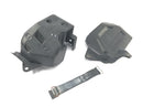 Yamaha WR 125 X DE07 [2010] - Batteriboks batteriholder batteriboks-4