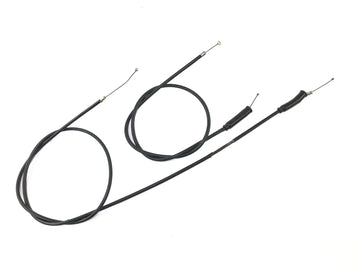 Ducati 500 SL Pantah [1981] - cavo acceleratore cavo valvola acceleratore set cavo Bowden cavo acceleratore