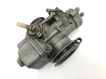 Ducati 500 SL Pantah [1981] - Carburatore Dellorto PHF36 AD