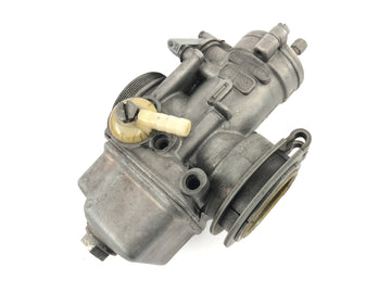 Ducati 500 SL Pantah [1981] - Carburatore Dellorto PHF36 AS