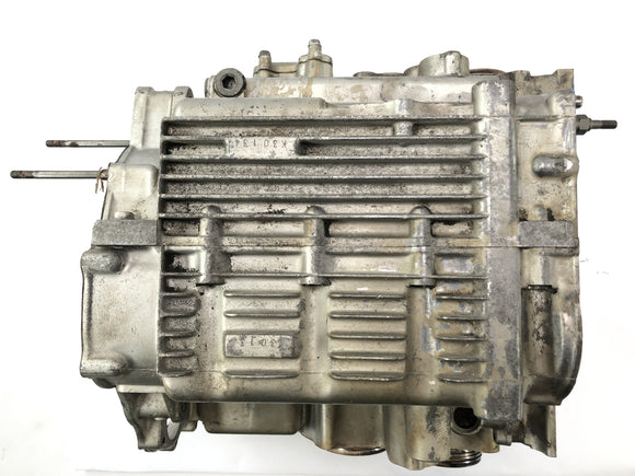 Honda GL 1000 Goldwing GL1 [1978] - Motorgehäuse mit Kolben und Pleuel