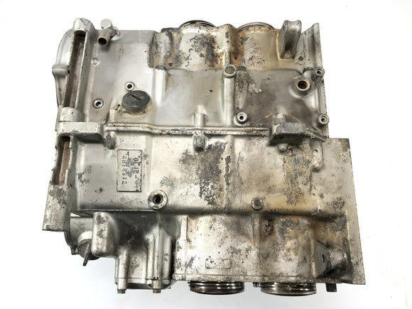 Honda GL 1000 Goldwing GL1 [1978] - Motorgehäuse mit Kolben und Pleuel