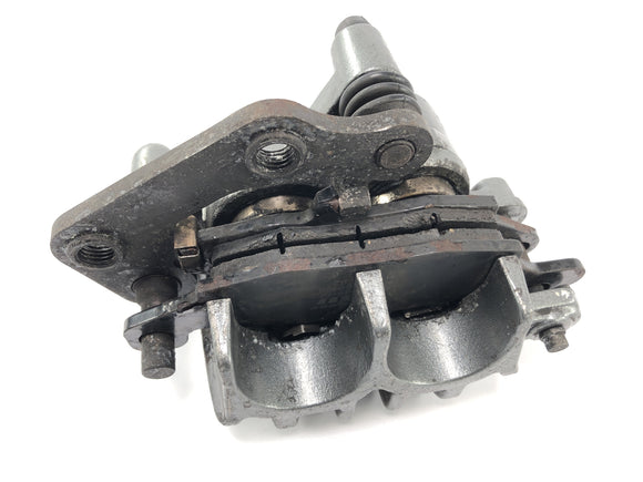 Kawasaki ZR7 ZR750F [1999] - Bremsecaliper foran venstre