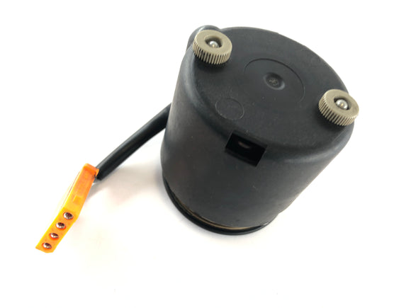 BMW K 1100 LT [1991] - COLUCIT PALIVY