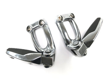 BMW R 1200 C 259C [1998] - Υποπόδια συνοδηγού αναδιπλούμενο ζευγάρι χρωμίου