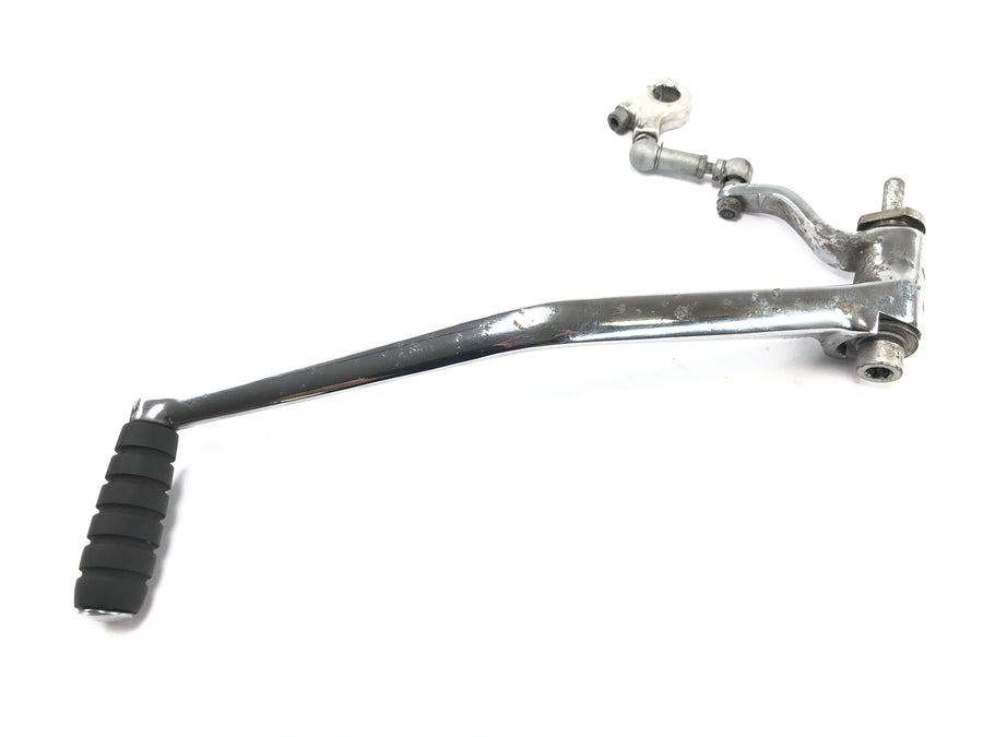 BMW R 1200 C 259C [1998] - palanca de cambios pedal de cambio con varillaje de cambio