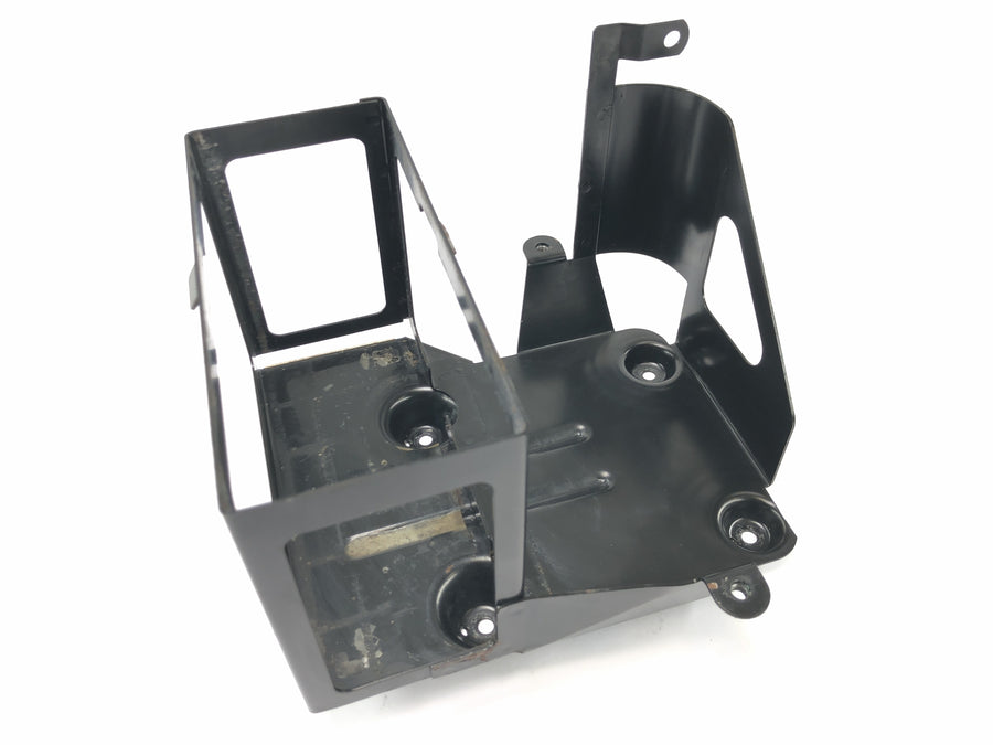 BMW R 1200 C 259C [1998] - Staffa portabatteria per vano batteria