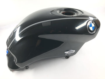 BMW R 1200 C 259C [1998] - Χρώμα ρεζερβουάρ βενζίνης 730 μαύρο