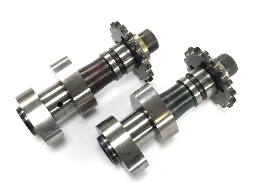 BMW R 1200 C 259C [1998] - Camma albero comando set albero a camme