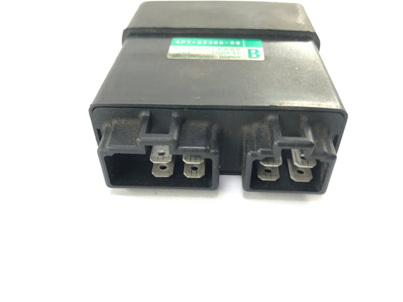 Yamaha XT 600 E 3TB [1996] - Unité de commande CDI