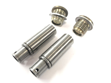 Aprilia RSV 1000 RP Mille [2001] - Steuerkettenspanner Set