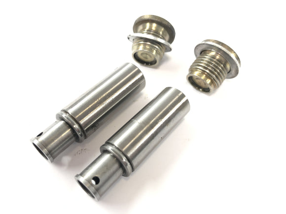 Aprilia RSV 1000 RP Mille [2001] - Steuerkettenspanner Set