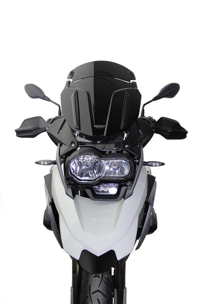 BMW R 1200 GS Adventure [2013-]-Multi-X-skjerm "MXC"