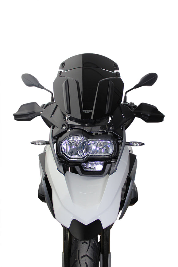 BMW R 1200 GS Adventure [2013-]-Multi-X Screen "MXC"
