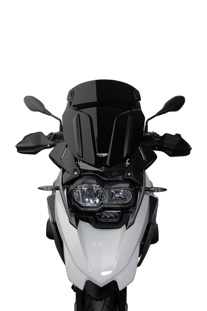 BMW R 1200 GS Adventure [2013-]-Multi-X-skjerm "MXC"