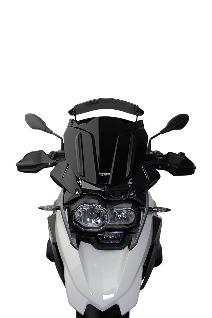 BMW R 1200 GS Adventure [2013-]-Multi-X-skjerm "MXC"