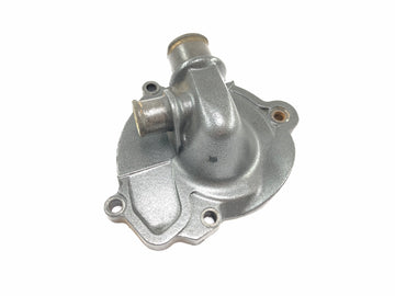 Aprilia RSV 1000 Mille RP [2002] - Wasserpumpendeckel Kühlmittelgehäuse Motordeckel
