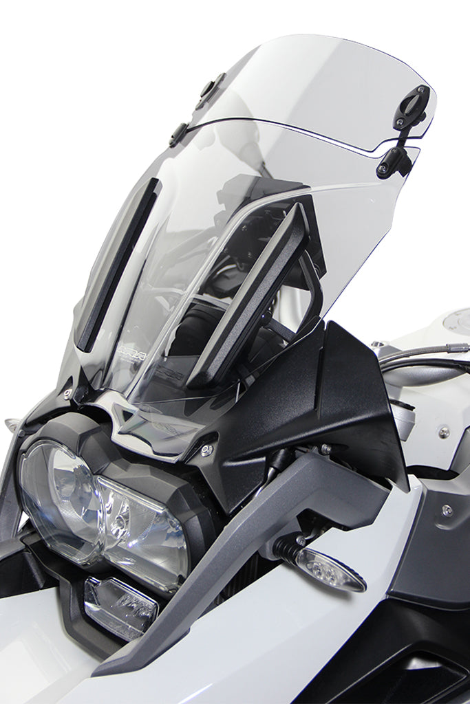 BMW R 1200 GS Adventure [2013-]-Multi-X-skjerm "MXC"