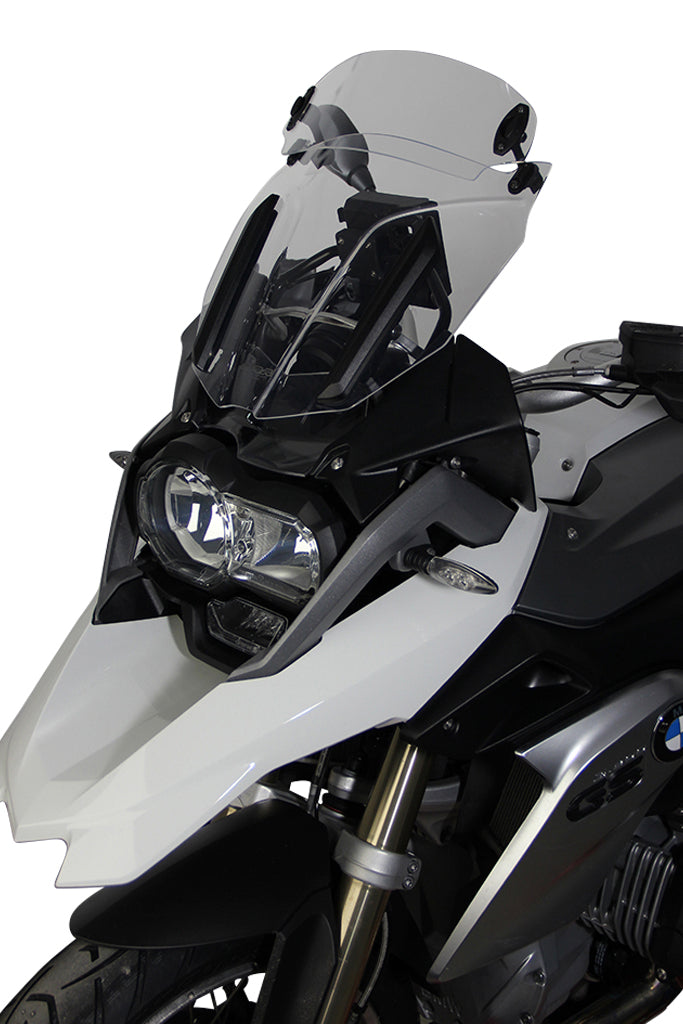 BMW R 1200 GS Adventure [2013-]-Multi-X-skjerm "MXC"