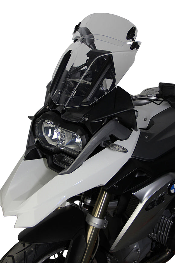BMW R 1200 GS Adventure [2013-]-Multi-X Screen "MXC"