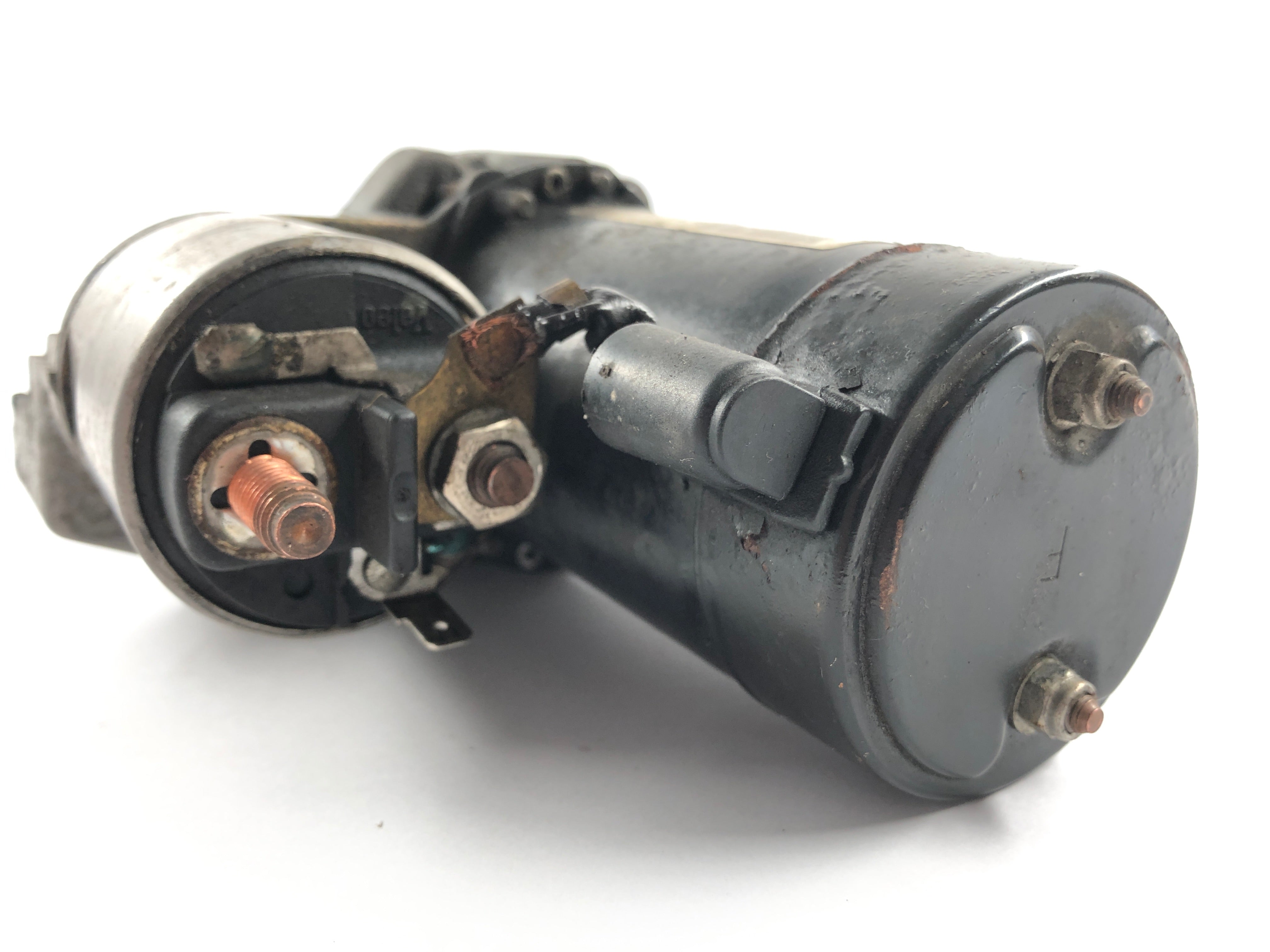 BMW R 1100 S [2001] - Starter motor