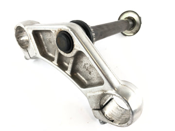 Triumph Thunderbird 900 RT T309 [1997] - Форк -мост ниже