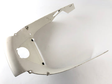 Honda ST 1100 SC26 PAN Europeaan [1990] - Preekstoel bekleding onder het midden - 0