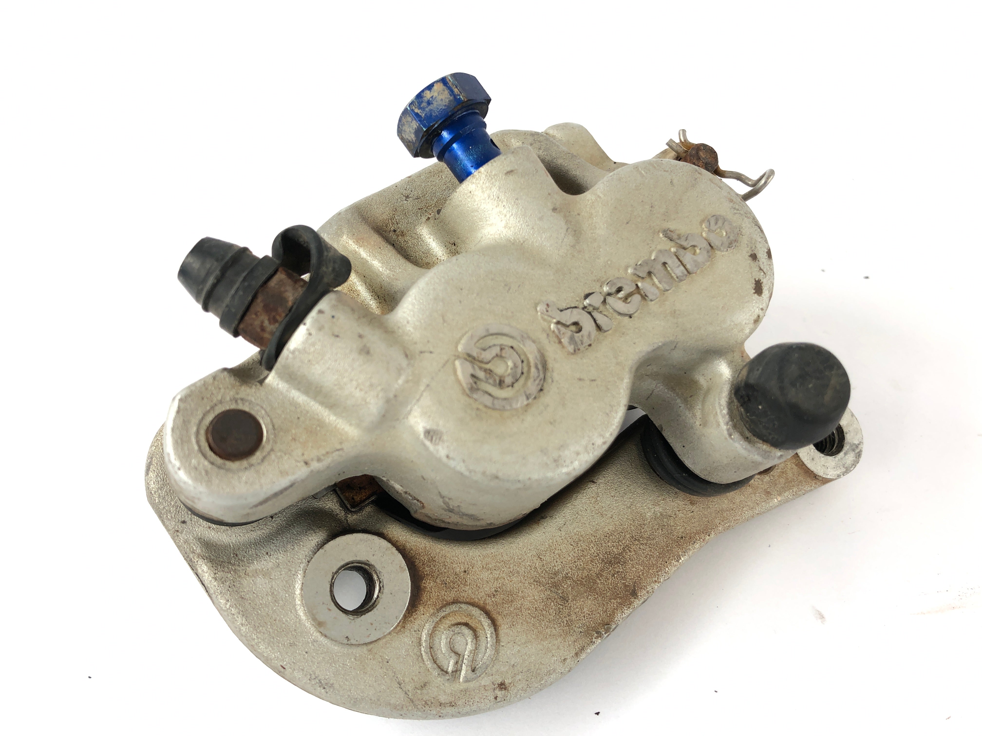 Husaberg FE 501 [2002] - front brake calliper