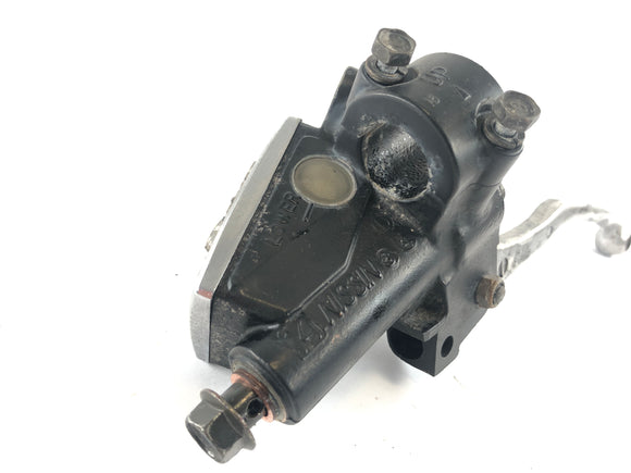 ヤマハXV 535 Virago 2yl [1987]  - ハンドブレーキポンプ