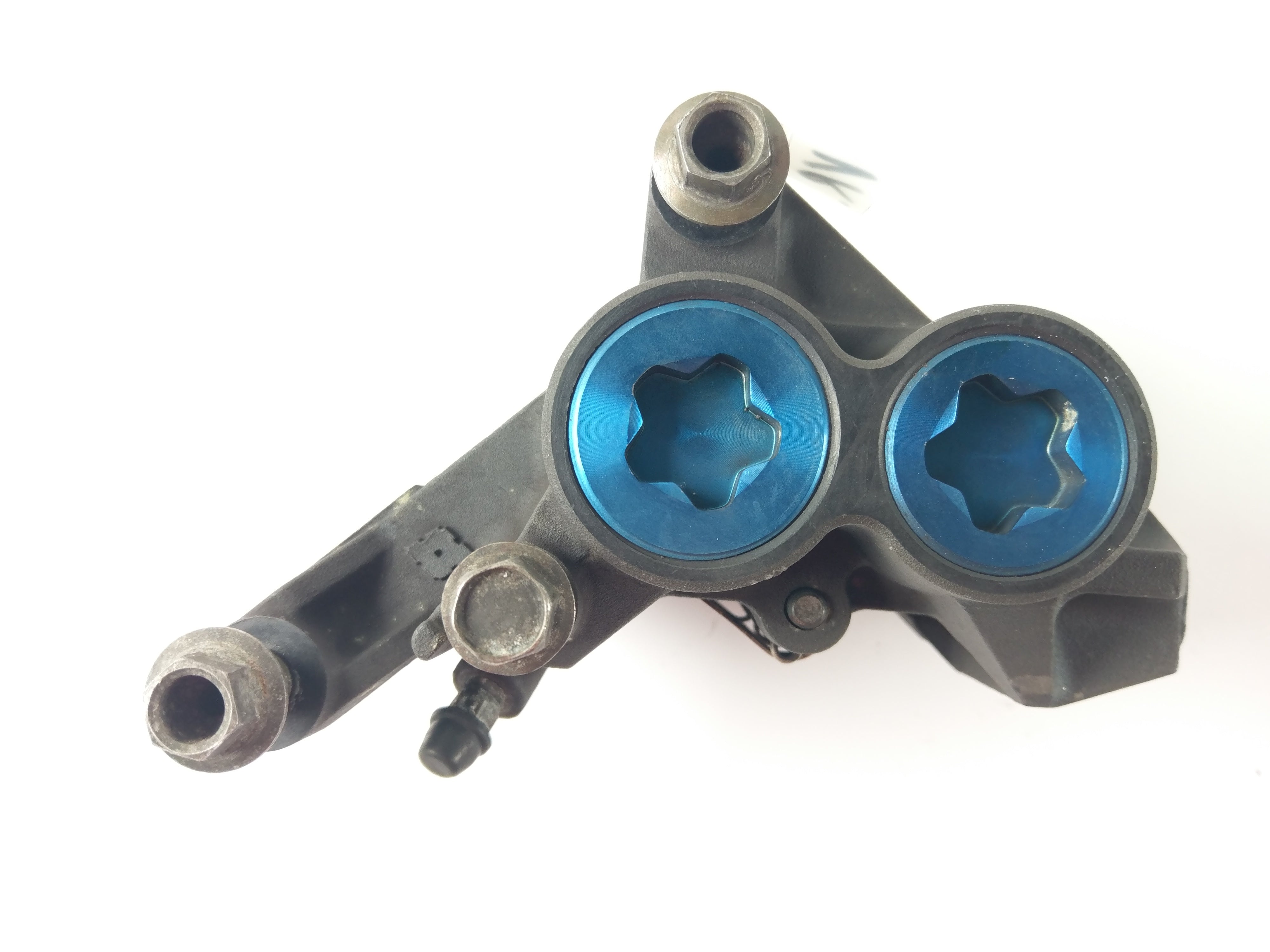 Yamaha YZF 750 R 4HN Bj. 1995 - brake caliper front right