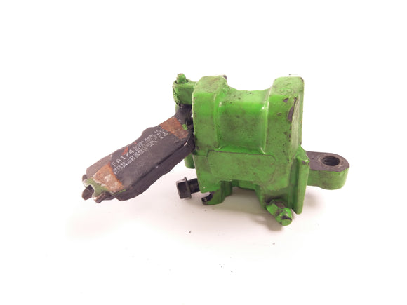 Honda CBR 900 RR Fireblade SC28 [1994] - тормозный суппорт позади