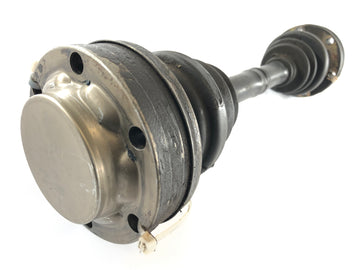 BMW M 535I E28 [1986] - Drive Axel - 0