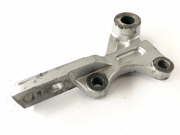 Yamaha XT 600 E 3TB [1991] - Bromsförankringsplatta