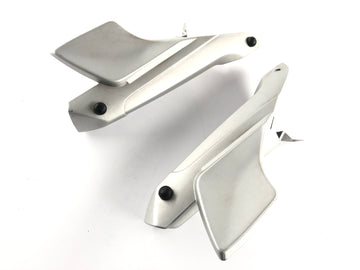 BMW K 1200 GT K12 [2004] - Inname van windschild