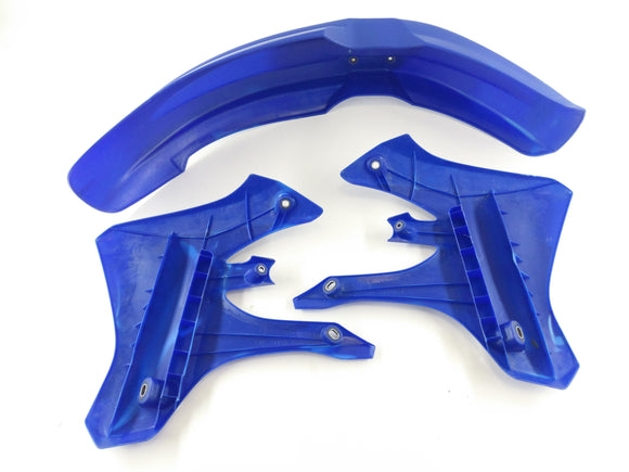 Yamaha YZ 450 F [2005] - пакет маскировки