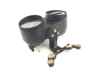 BMW R 80 RT 247 [1984] - Tacho Cockpi - Glazen defect