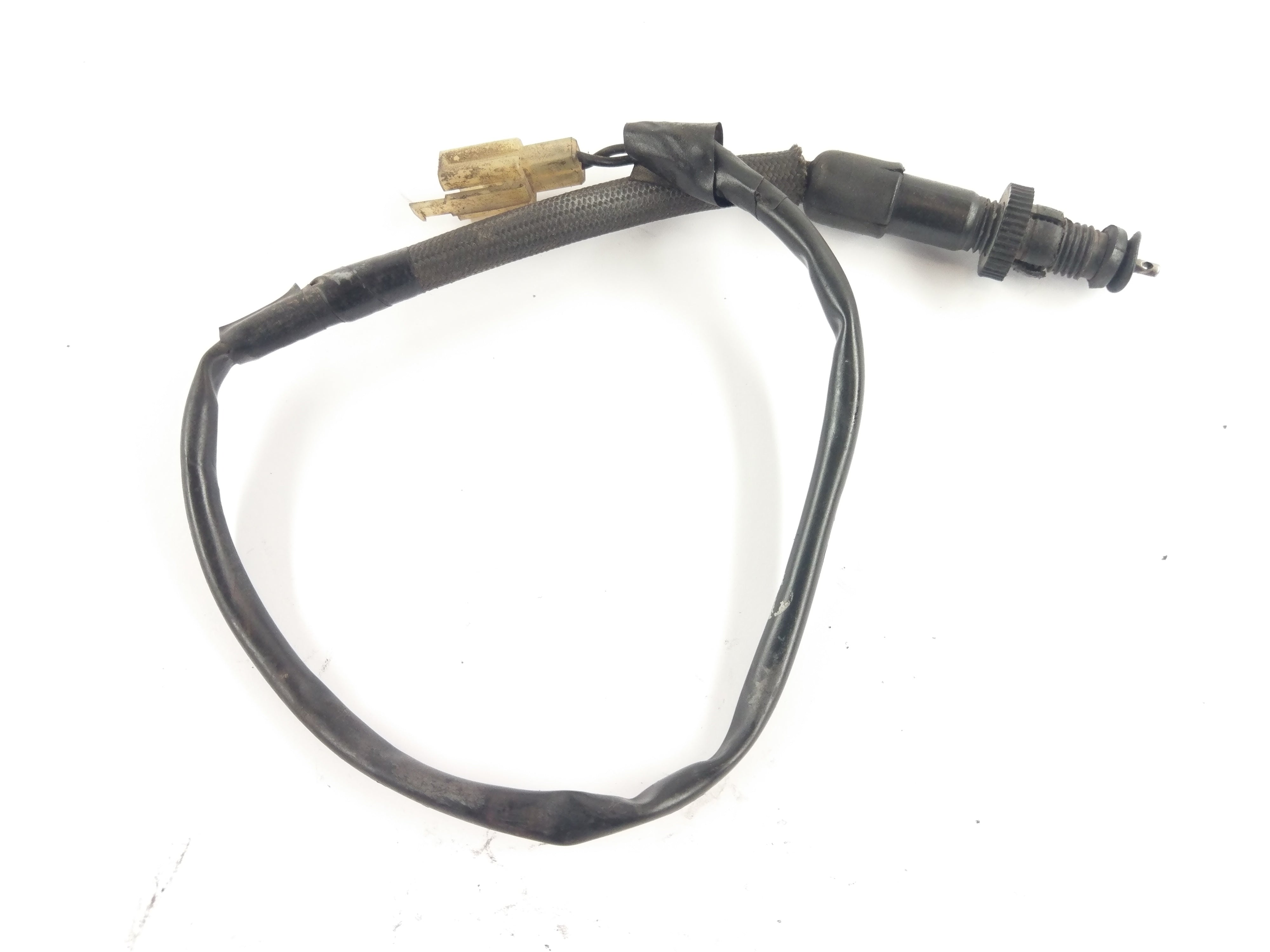 Honda XR 600 R PE04 [1993] - Brake light switch rear brake