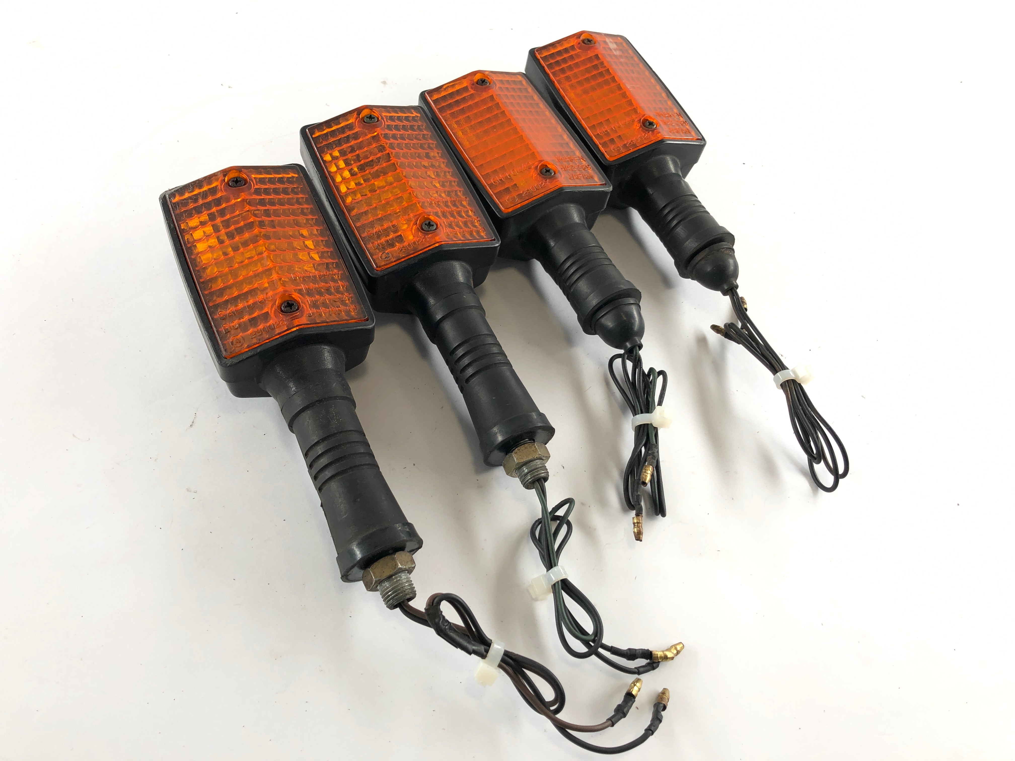 Yamaha XT 350 55V [1987] - Blinker Set 4 штуки