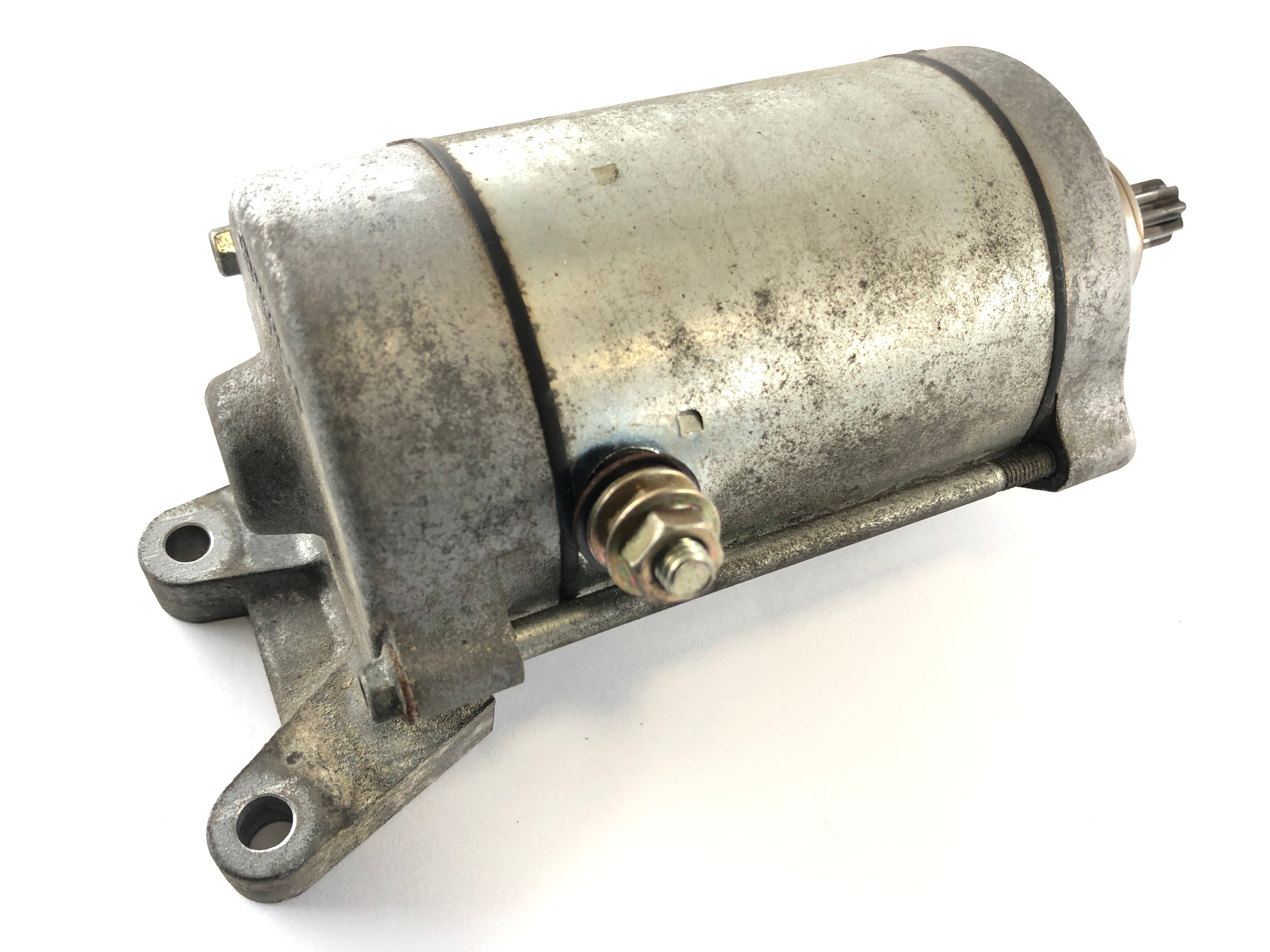 Honda ST 1100 SC26 Pan Europeaan [1990] - Starter Engine Starter Motor