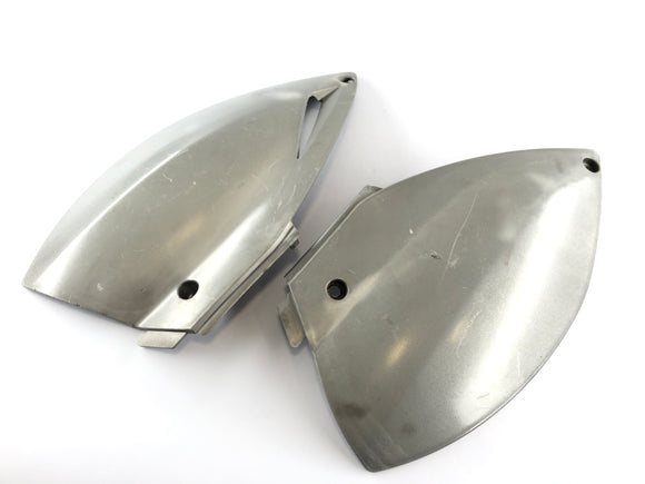 KTM 640 LC4 PRESTIGE [2003]  - 後部クラッディングサイドパーツサイドストリームセットクラッドのペア