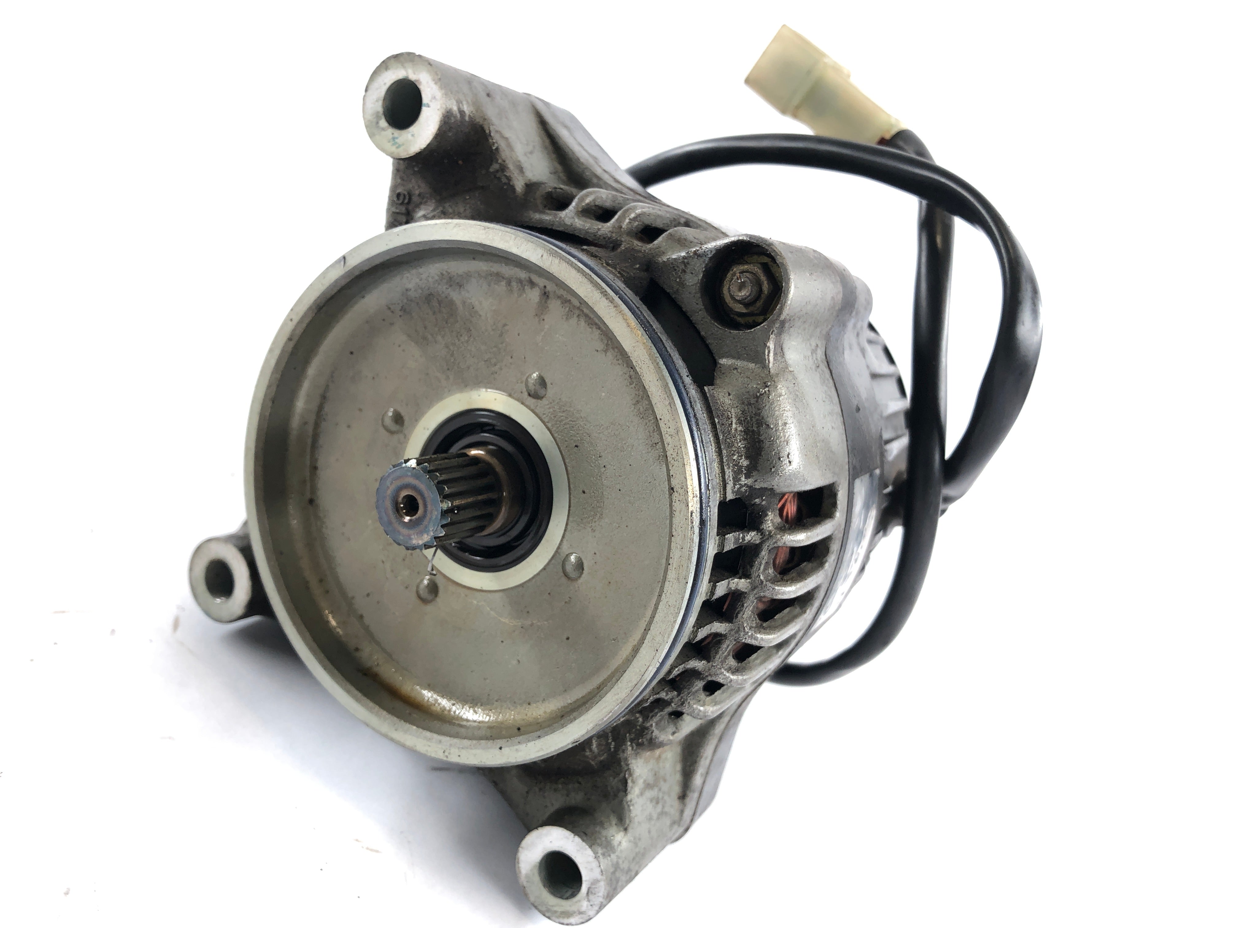 Yamaha XJR 1300 RP02 [2001] - Alternator