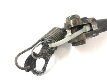 BMW K 1300 R [2010]  - 支架旁边与春天 - 0