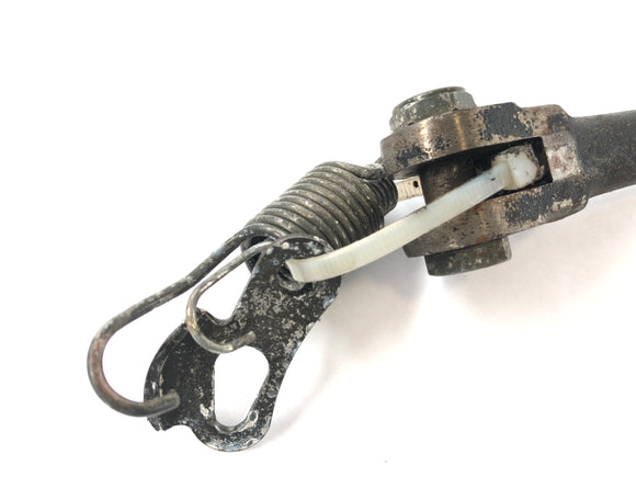 BMW K 1300 R [2010]  - 支架旁边与春天