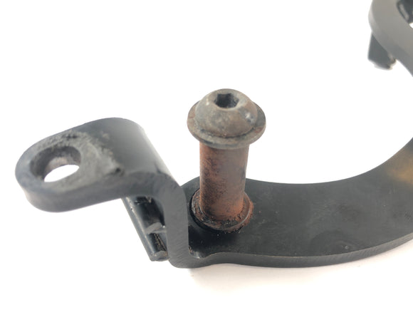 ヤマハWR 125 R DE07 [2016]  - ブレーキペダル