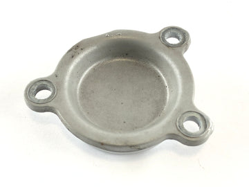 BMW F 800 ST [2006]  - オイルポンプカバーカバーオイルポンプ